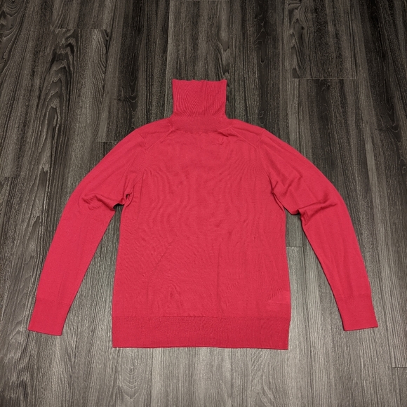 Banana Republic Sweaters - Banana Republic Women's Merino Turtleneck